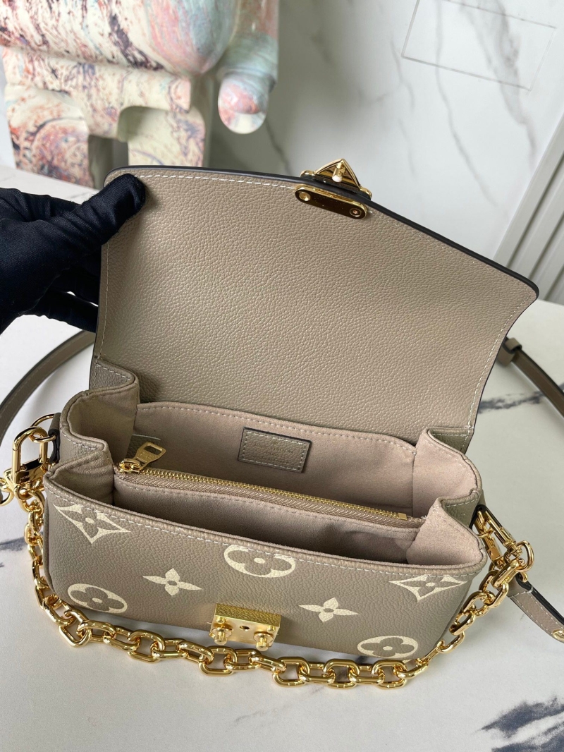 LV Satchel bags